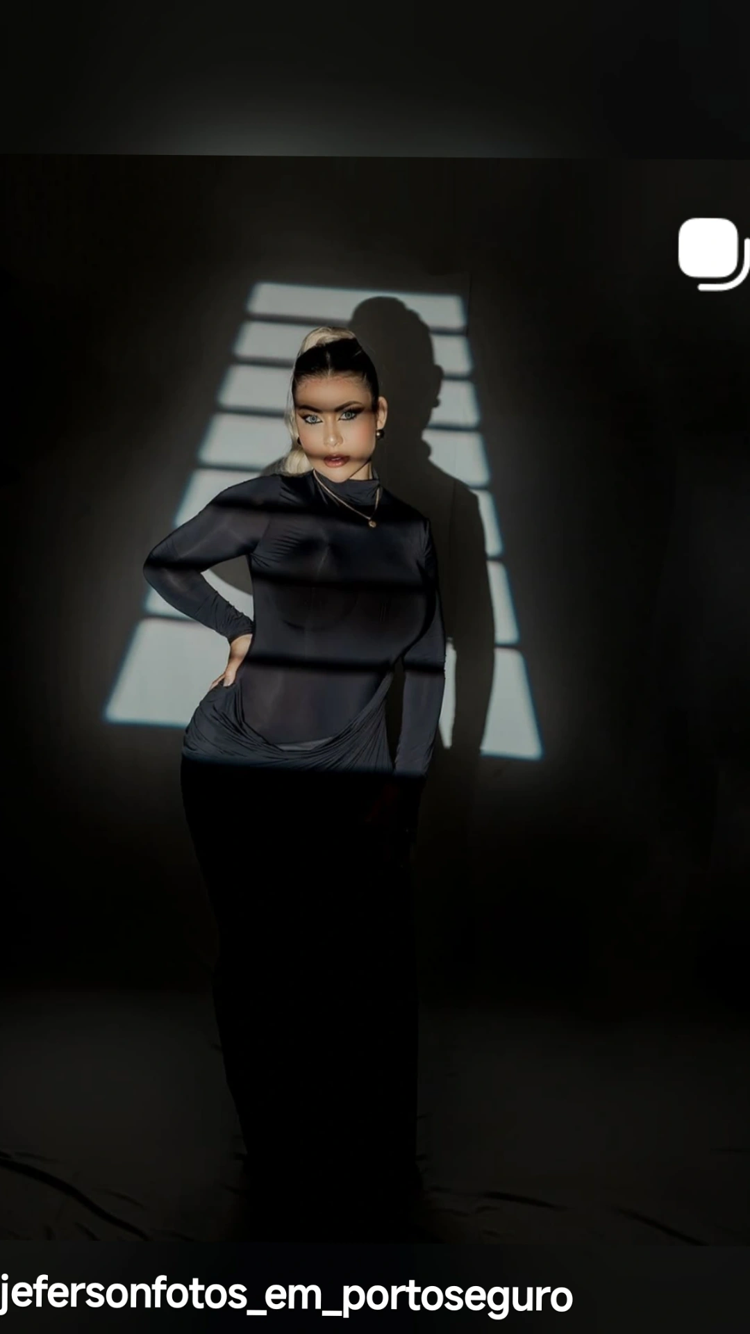 Editorial Sombras